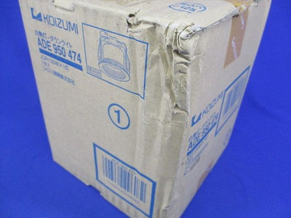 LEDダウンライト φ125 ランプ別売 ADE950474