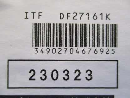 ねじ付き付属品(丸型露出ボックス3方出)厚鋼電線管用 20個入 DF27161K-20