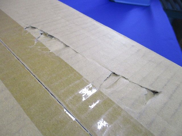 ねじ付き付属品(丸型露出ボックス3方出)厚鋼電線管用 20個入 DF27161K-20