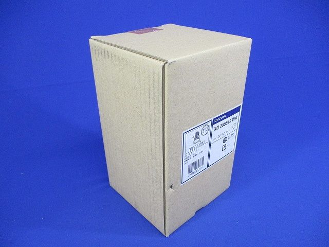 LEDダウンライト 2700K φ100 HID35W相当 電源ユニット別売 調光器別売 XD255519WA