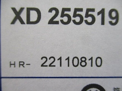 LEDダウンライト 2700K φ100 HID35W相当 電源ユニット別売 調光器別売 XD255519WA