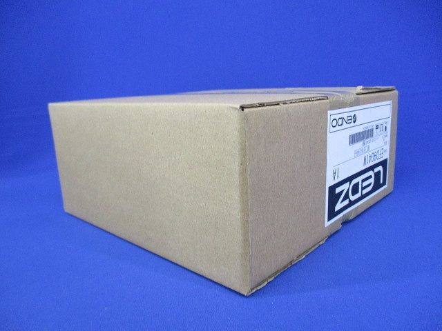 浅型ベースダウンライト 高気密SB形 3500K 温白色 LED交換不可 EFD9041W