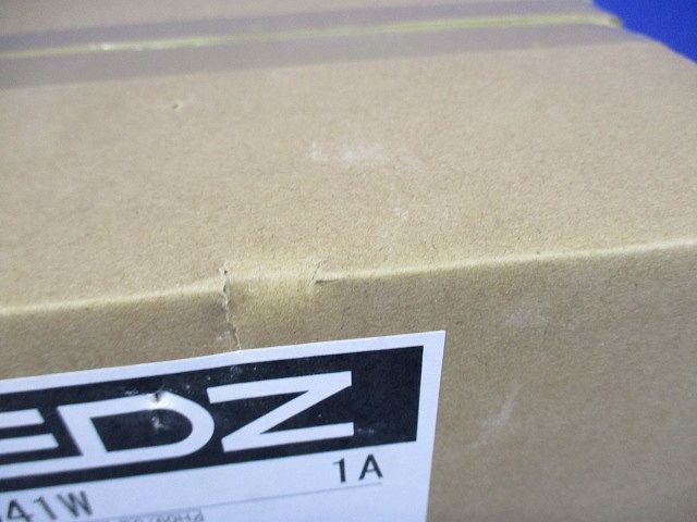 浅型ベースダウンライト 高気密SB形 3500K 温白色 LED交換不可 EFD9041W