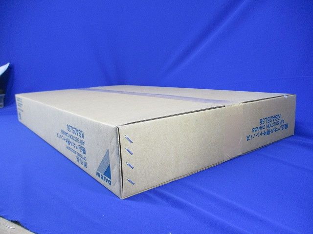 吸込パネル用キャンバス KSA25L56