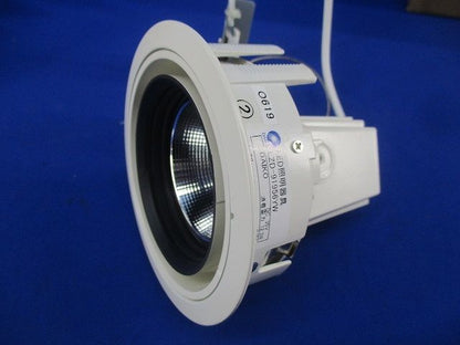 LEDダウンライトφ100(電球色)電源ユニット無 LZD-91956YW