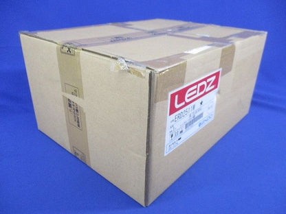 ダウンライトφ175(電源ユニット無し)(新品未開梱) ERD2511W