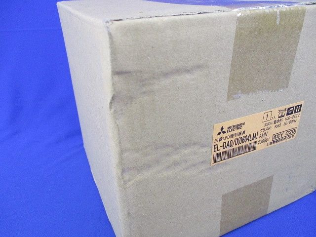 LEDダウンライト(新品未開梱) EL-DA0/0(0604LM)