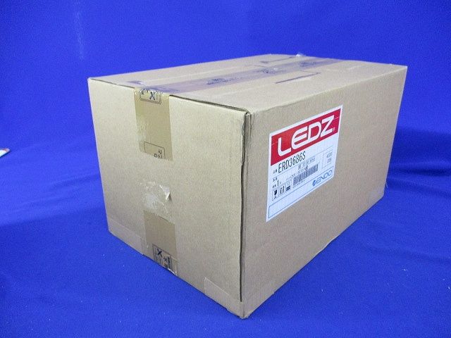 ベースダウンライトφ150(新品未開梱) ERD3686S