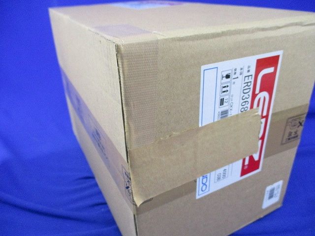 ベースダウンライトφ150(新品未開梱) ERD3686S