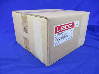LEDベースダウンライト(新品未開梱)(電源別売) ERD2598W