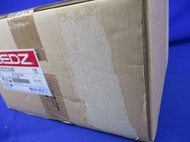 LEDベースダウンライト(新品未開梱)(電源別売) ERD2598W