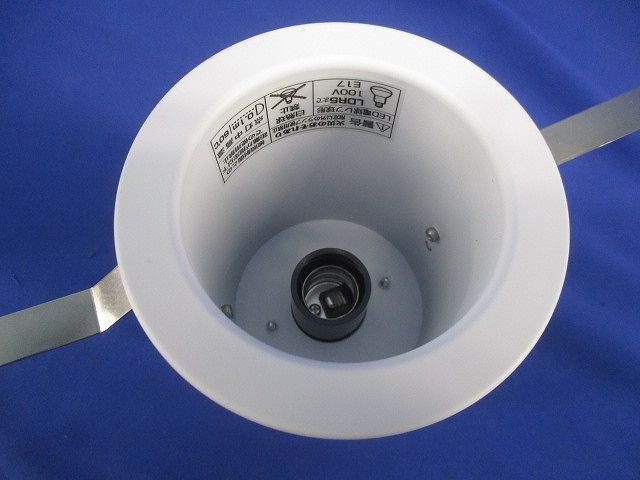LEDダウンライトφ75(ランプ無) OD361313