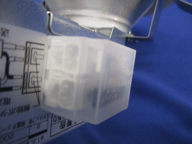 LEDダウンライト(ホワイト) OD261826