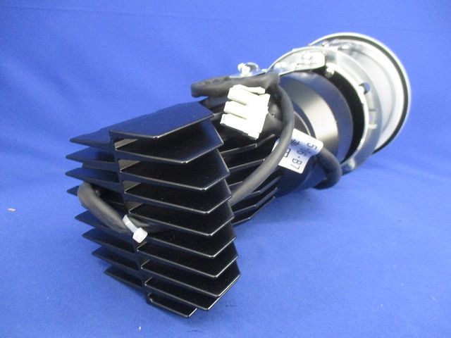 LED照明器具φ125(撮影の為開梱) PAXD500Y