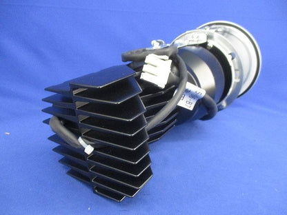 LED照明器具φ125(撮影の為開梱) PAXD500Y