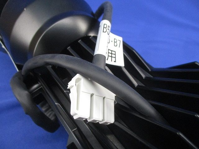 LED照明器具φ125(撮影の為開梱) PAXD500Y