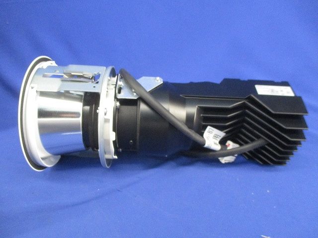 LED照明器具φ125(撮影の為開梱) PAXD500Y