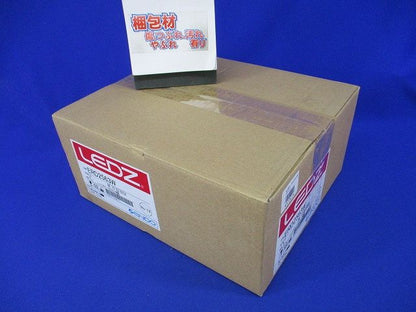 LEDベースダウンライトφ150(電球色タイプ)(電源ユニット無し) ERD2563W