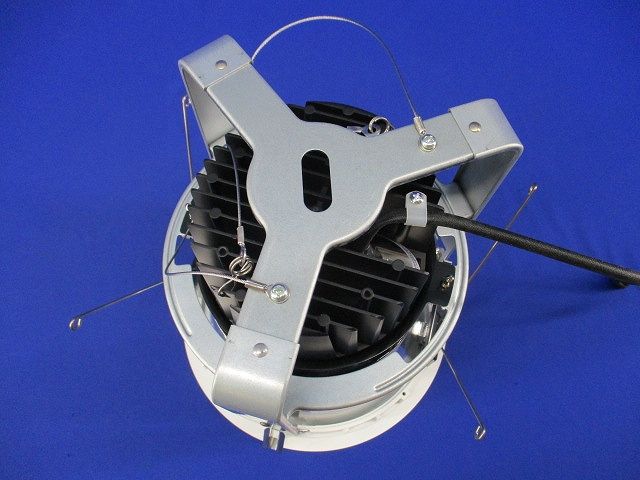 LEDベースダウンライトφ200(電源ユニット無) ERD2351S