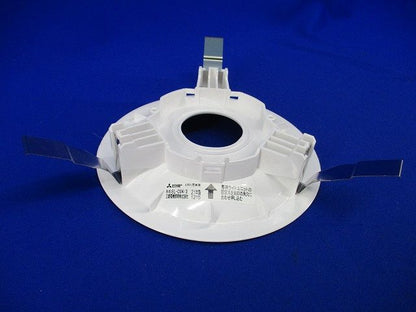 LEDダウンライト 反射板枠φ150 EL-D04/3