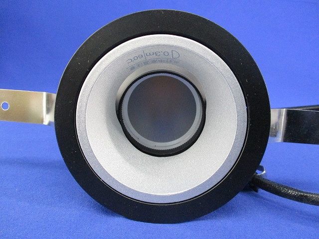 LEDユニバーサルダウンライトφ75(電源ユニット別売) XD007030BM