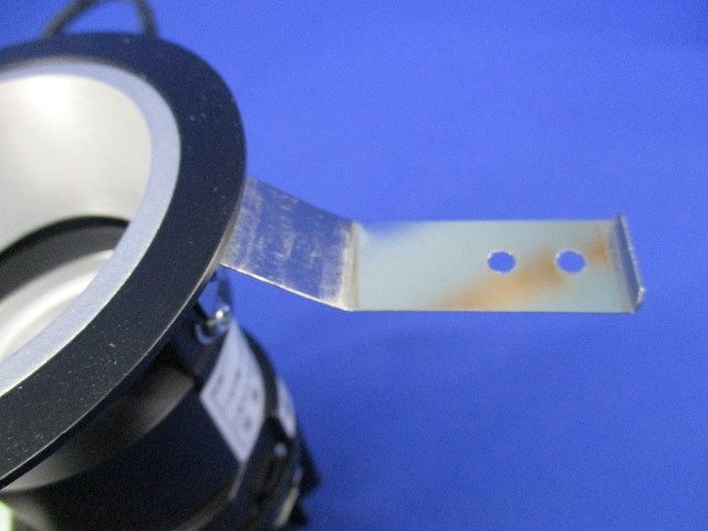 LEDユニバーサルダウンライトφ75(電源ユニット別売) XD007030BM