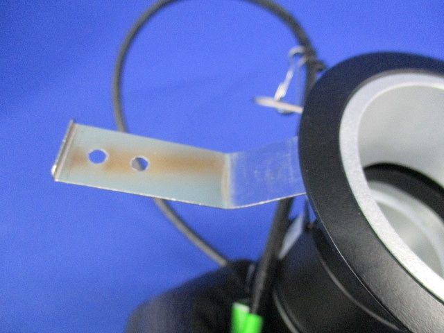 LEDユニバーサルダウンライトφ75(電源ユニット別売) XD007030BM