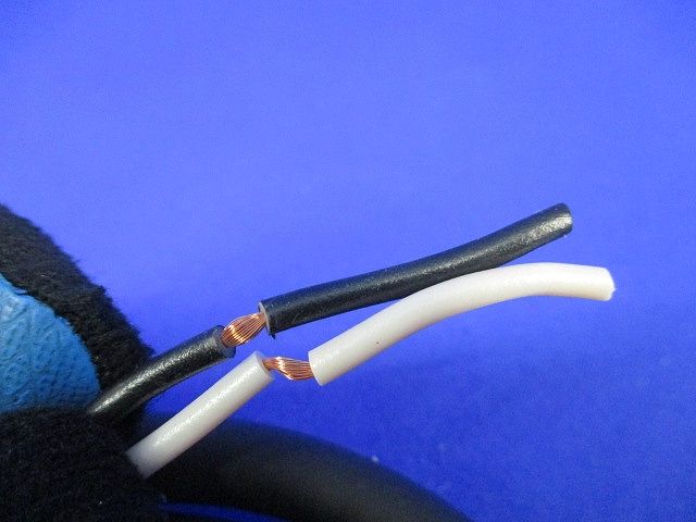 LED電源ケーブル LEB-1000