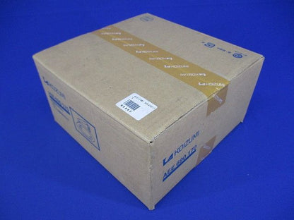 ダウンライト用リニューアルプレート φ125 cledyDL用 ファインホワイト塗装 AEE690170