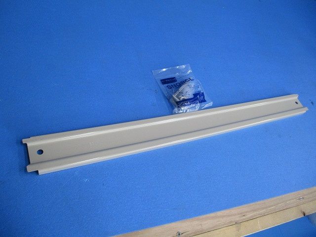 エンドキャップ(傷有) SRC80K