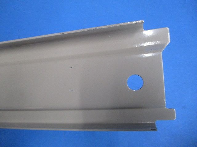 エンドキャップ(傷有) SRC80K