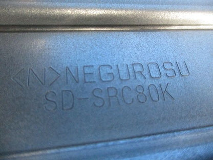 エンドキャップ スーパーダイマ SD-SRC80K