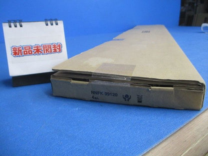 連結ガイド金具L1200タイプ(4本入)(新品未開梱)(テープはがれ有) NNFK99120