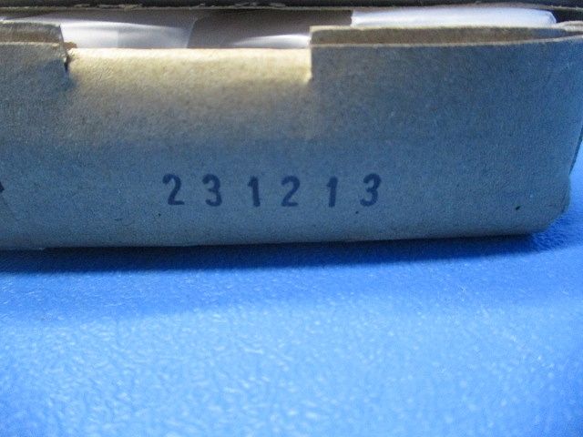 連結ガイド金具L1200タイプ(4本入)(新品未開梱)(テープはがれ有) NNFK99120