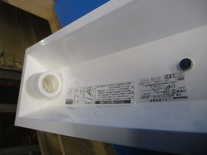 LED照明器具 高力率形 NNFW41701LE9-RXA