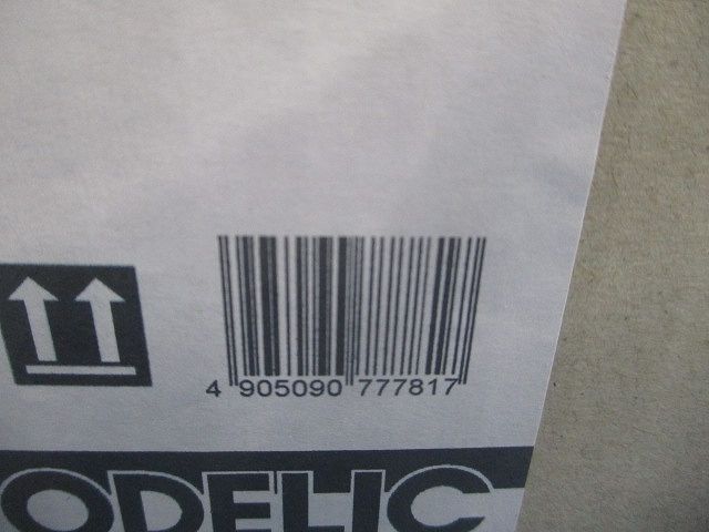LEDシーリングライト(電球色)(メーカーによるテープ2重貼り有) OX9760LDR