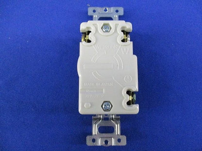 引掛埋込コンセント(6個入) WF2315K