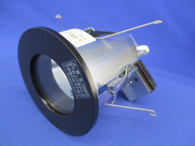 LED用ダウンライトφ75(防雨防湿)(ランプ無) LZW-90800XB