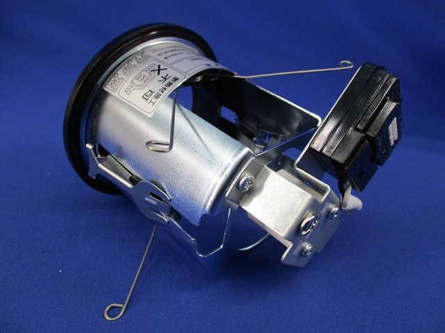 LED用ダウンライトφ75(防雨防湿)(ランプ無) LZW-90800XB