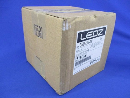 LEDダウンライト(新品未開梱) ERD7594W