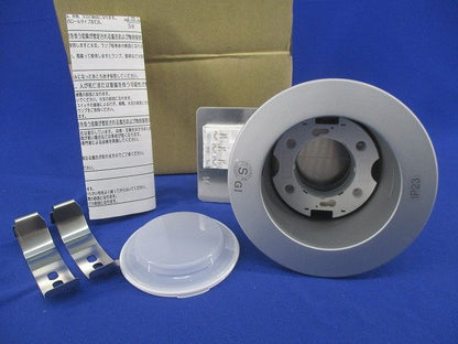 LED用ダウンライトφ125(ランプ無) LEDD85920(S)