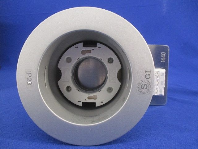 LED用ダウンライトφ125(ランプ無) LEDD85920(S)