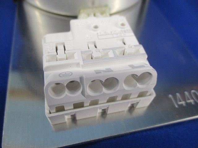 LED用ダウンライトφ125(ランプ無) LEDD85920(S)