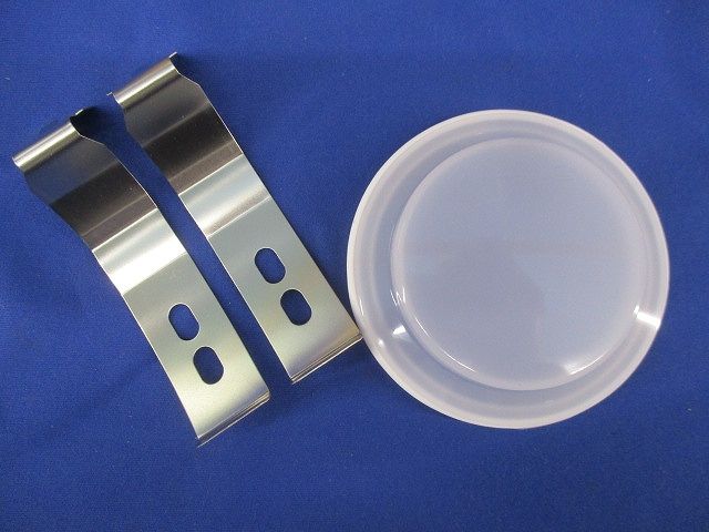 LED用ダウンライトφ125(ランプ無) LEDD85920(S)