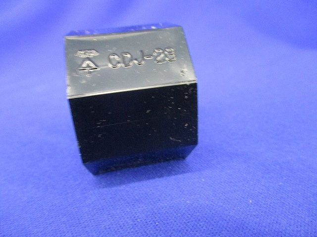 CDジョイントナット(9個入)(黒) CDJ-28K