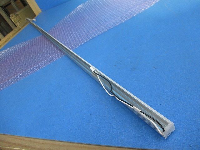 パワーフレックス イルメ 電球色 両側 コネクタ仕様 LFPME20-T1289W-L27-DF-I(C)