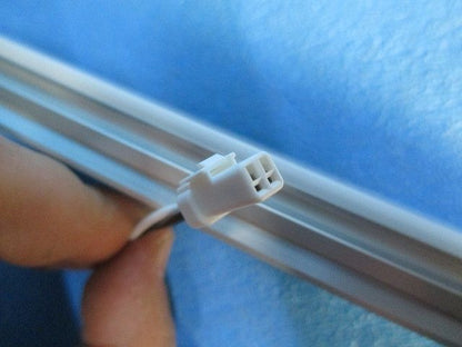 パワーフレックス イルメ 電球色 両側 コネクタ仕様 LFPME20-T1289W-L27-DF-I(C)