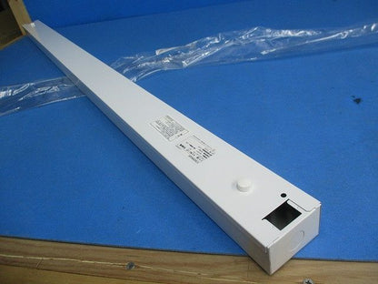 LED照明器具トラフ型 40形 両側給電(ランプ無)(3本入) IRLDFL41TR