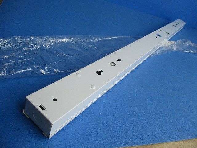 LED照明器具トラフ型 40形 両側給電(ランプ無)(3本入) IRLDFL41TR