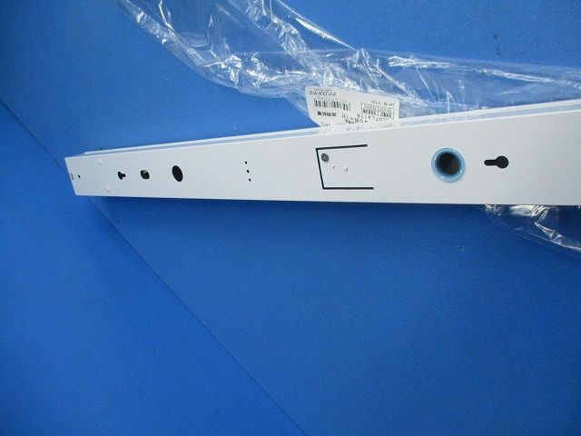 LED照明器具トラフ型 40形 両側給電(ランプ無)(3本入) IRLDFL41TR